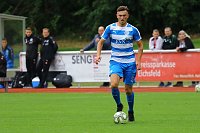 Bild: 11:0-Sieg gegen VfB Sangerhausen