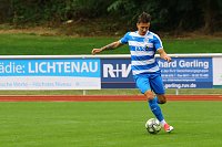 Bild: 11:0-Sieg gegen VfB Sangerhausen