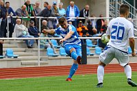Bild: 11:0-Sieg gegen VfB Sangerhausen
