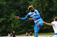 Bild: 11:0-Sieg gegen VfB Sangerhausen