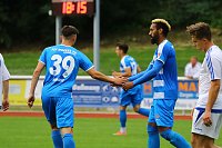Bild: 11:0-Sieg gegen VfB Sangerhausen