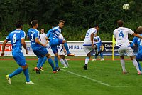 Bild: 11:0-Sieg gegen VfB Sangerhausen