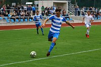 Bild: 11:0-Sieg gegen VfB Sangerhausen