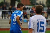 Bild: 11:0-Sieg gegen VfB Sangerhausen