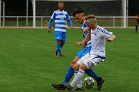 Bild: 11:0-Sieg gegen VfB Sangerhausen