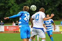 Bild: 11:0-Sieg gegen VfB Sangerhausen