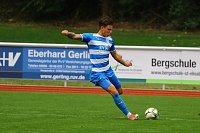 Bild: 11:0-Sieg gegen VfB Sangerhausen