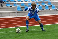 Bild: 11:0-Sieg gegen VfB Sangerhausen