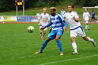 Bild: 11:0-Sieg gegen VfB Sangerhausen