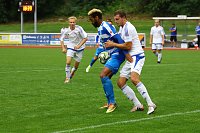 Bild: 11:0-Sieg gegen VfB Sangerhausen
