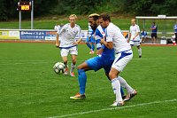 Bild: 11:0-Sieg gegen VfB Sangerhausen