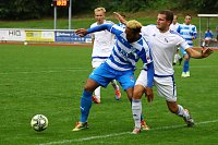 Bild: 11:0-Sieg gegen VfB Sangerhausen