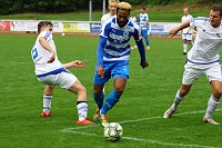 Bild: 11:0-Sieg gegen VfB Sangerhausen