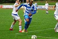 Bild: 11:0-Sieg gegen VfB Sangerhausen