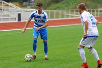 Bild: 11:0-Sieg gegen VfB Sangerhausen