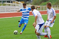 Bild: 11:0-Sieg gegen VfB Sangerhausen
