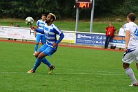 Bild: 11:0-Sieg gegen VfB Sangerhausen