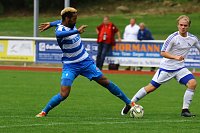 Bild: 11:0-Sieg gegen VfB Sangerhausen
