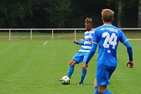 Bild: 11:0-Sieg gegen VfB Sangerhausen