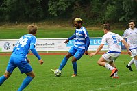 Bild: 11:0-Sieg gegen VfB Sangerhausen
