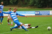Bild: 11:0-Sieg gegen VfB Sangerhausen