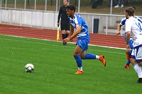 Bild: 11:0-Sieg gegen VfB Sangerhausen