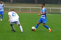 Bild: 11:0-Sieg gegen VfB Sangerhausen