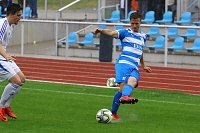 Bild: 11:0-Sieg gegen VfB Sangerhausen