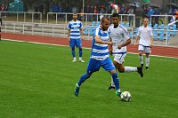 Bild: 11:0-Sieg gegen VfB Sangerhausen