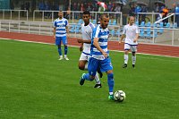 Bild: 11:0-Sieg gegen VfB Sangerhausen