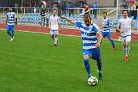 Bild: 11:0-Sieg gegen VfB Sangerhausen