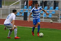 Bild: 11:0-Sieg gegen VfB Sangerhausen