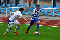 Bild: 11:0-Sieg gegen VfB Sangerhausen