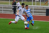 Bild: 11:0-Sieg gegen VfB Sangerhausen