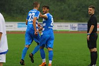 Bild: 11:0-Sieg gegen VfB Sangerhausen