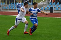 Bild: 11:0-Sieg gegen VfB Sangerhausen