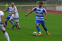 Bild: 11:0-Sieg gegen VfB Sangerhausen