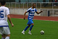 Bild: 11:0-Sieg gegen VfB Sangerhausen