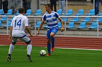 Bild: 11:0-Sieg gegen VfB Sangerhausen