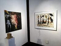 Vernissage in Wernigerode Bild: Vernissage in Wernigerode