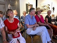 Vernissage in Wernigerode Bild: Vernissage in Wernigerode
