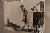 Reich bebildert - die Flohburg zeigt eine Ausstellung zum Wiederaufbau Nordhausens Bild: Reich bebildert - die Flohburg zeigt eine Ausstellung zum Wiederaufbau Nordhausens