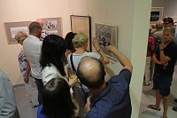 Reich bebildert - die Flohburg zeigt eine Ausstellung zum Wiederaufbau Nordhausens Bild: Reich bebildert - die Flohburg zeigt eine Ausstellung zum Wiederaufbau Nordhausens