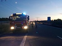 Feuerwehren im Einsatz Bild: Feuerwehren im Einsatz
