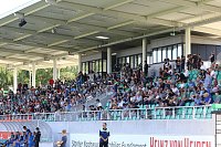 Bild: Wacker testete gegen Bundesligist in Hannover