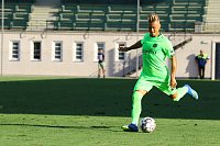 Bild: Wacker testete gegen Bundesligist in Hannover