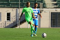Bild: Wacker testete gegen Bundesligist in Hannover