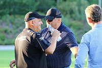 Bild: Wacker testete gegen Bundesligist in Hannover