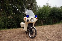 Bild: MZ und Simsontreffen