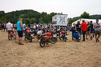 Bild: MZ und Simsontreffen